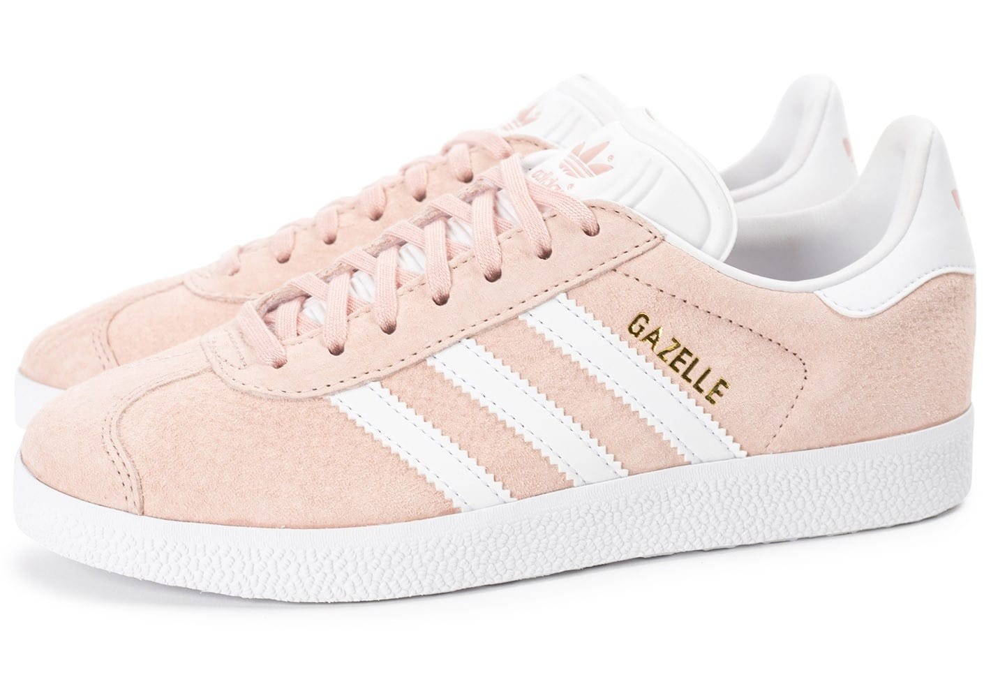 adidas gazelle rose pale taille 38