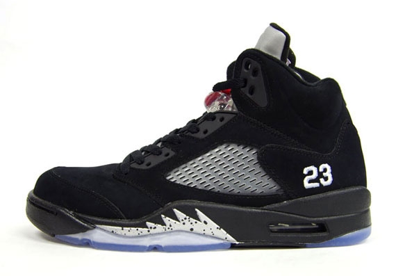 jordan 5 2011