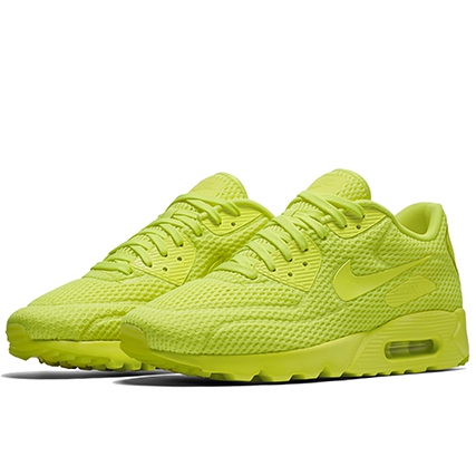 air max 90 fluo