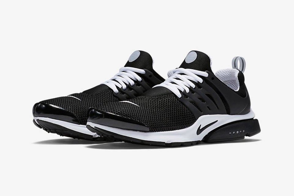 nike presto max