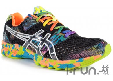 asics gel noosa tri 8 bleu