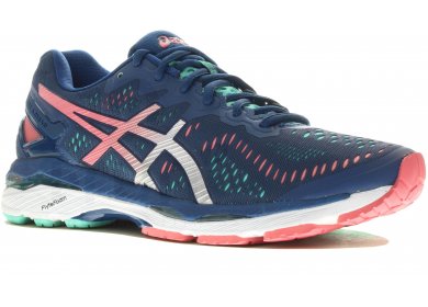 asics running femme soldes