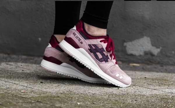 asics gel lyte 4 femme