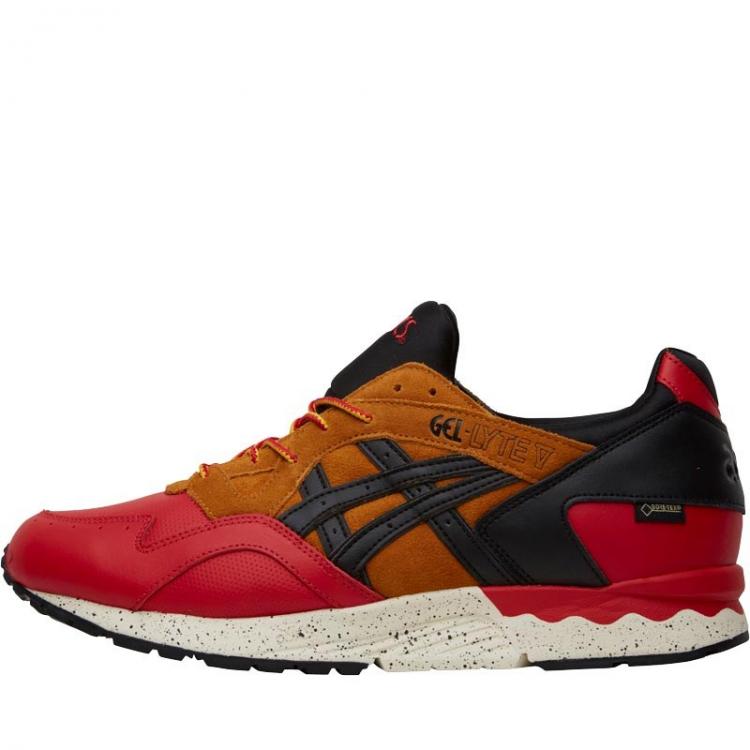 asics gel lyte 2 homme rouge