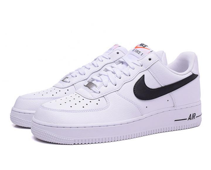 nike air force 1 blanche solde