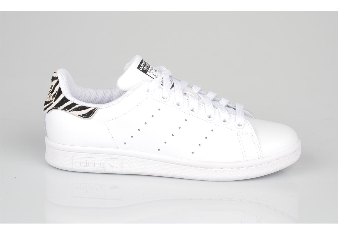 adidas stan smith femme zebre