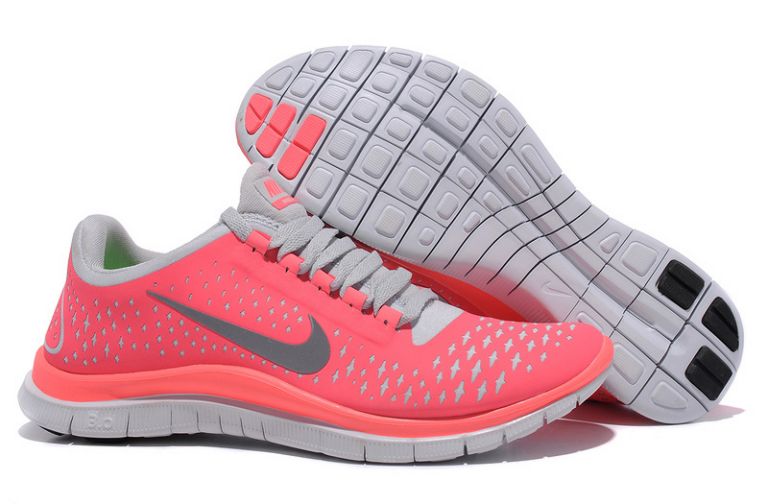 chaussure sport femme nike