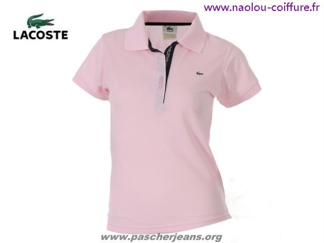 les soldes lacoste