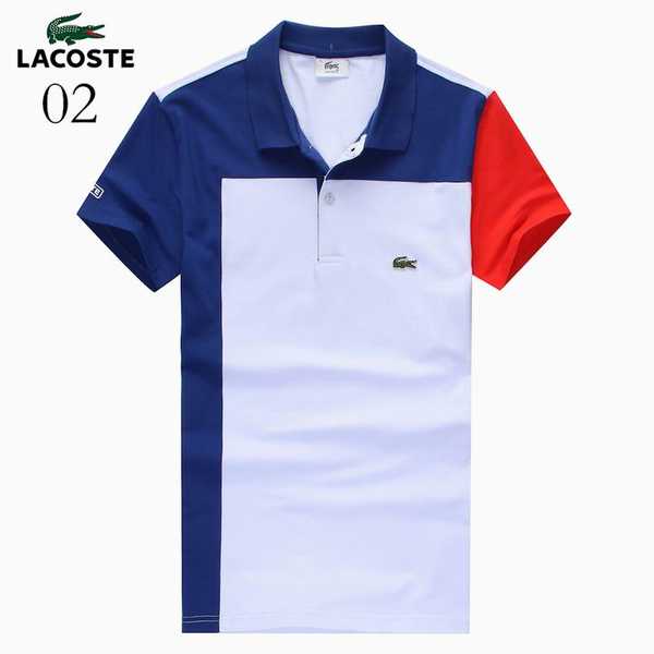 les soldes lacoste