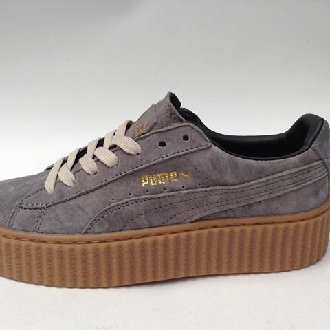 creepers puma solde