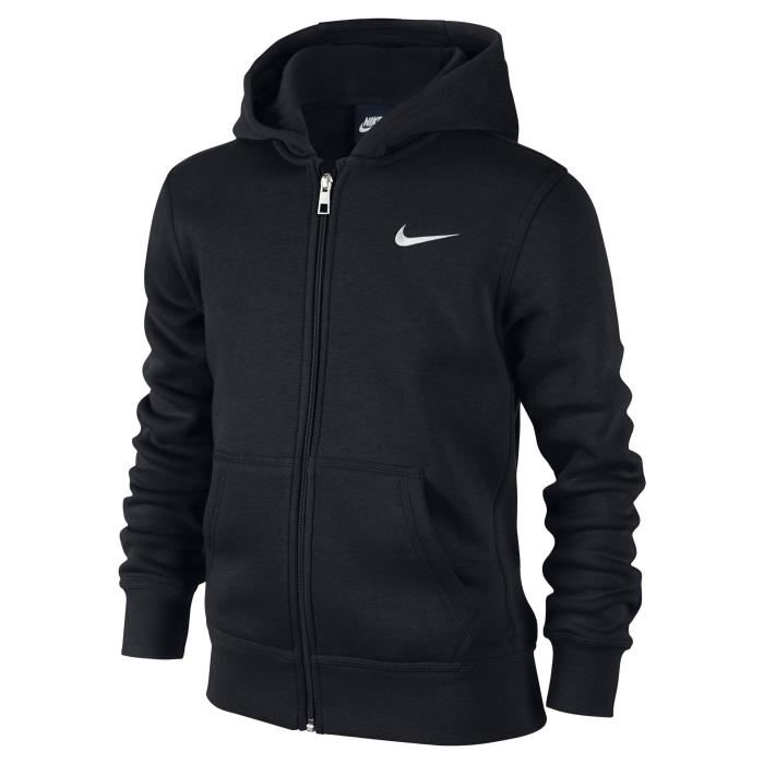 sweat capuche nike pas cher